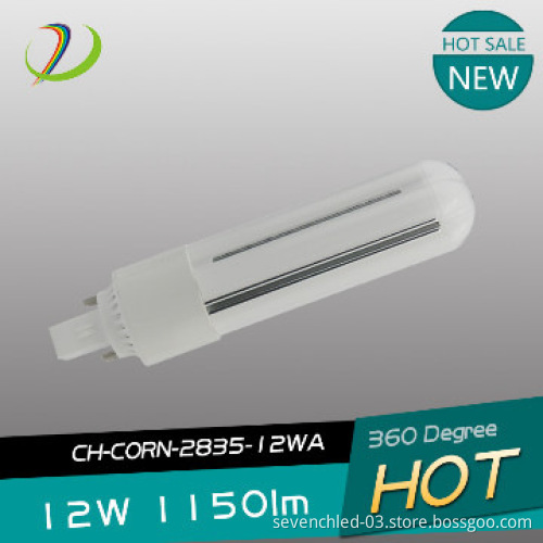 corn led light 360 degree G24 LED Corn Light g24 base